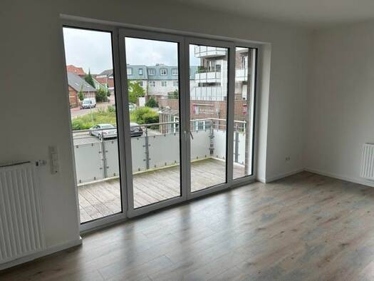 Wohnung zur Miete 800 € 3 Zimmer 75 m² 1. Geschoss frei ab sofort Hauptstraße 64 Syke 28857