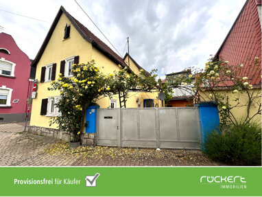 Einfamilienhaus zum Kauf Provisionsfrei 335.000 € 4,5 Zimmer 154,8 m² 174 m² Grundstück Schierstein - Mitte Wiesbaden 65201