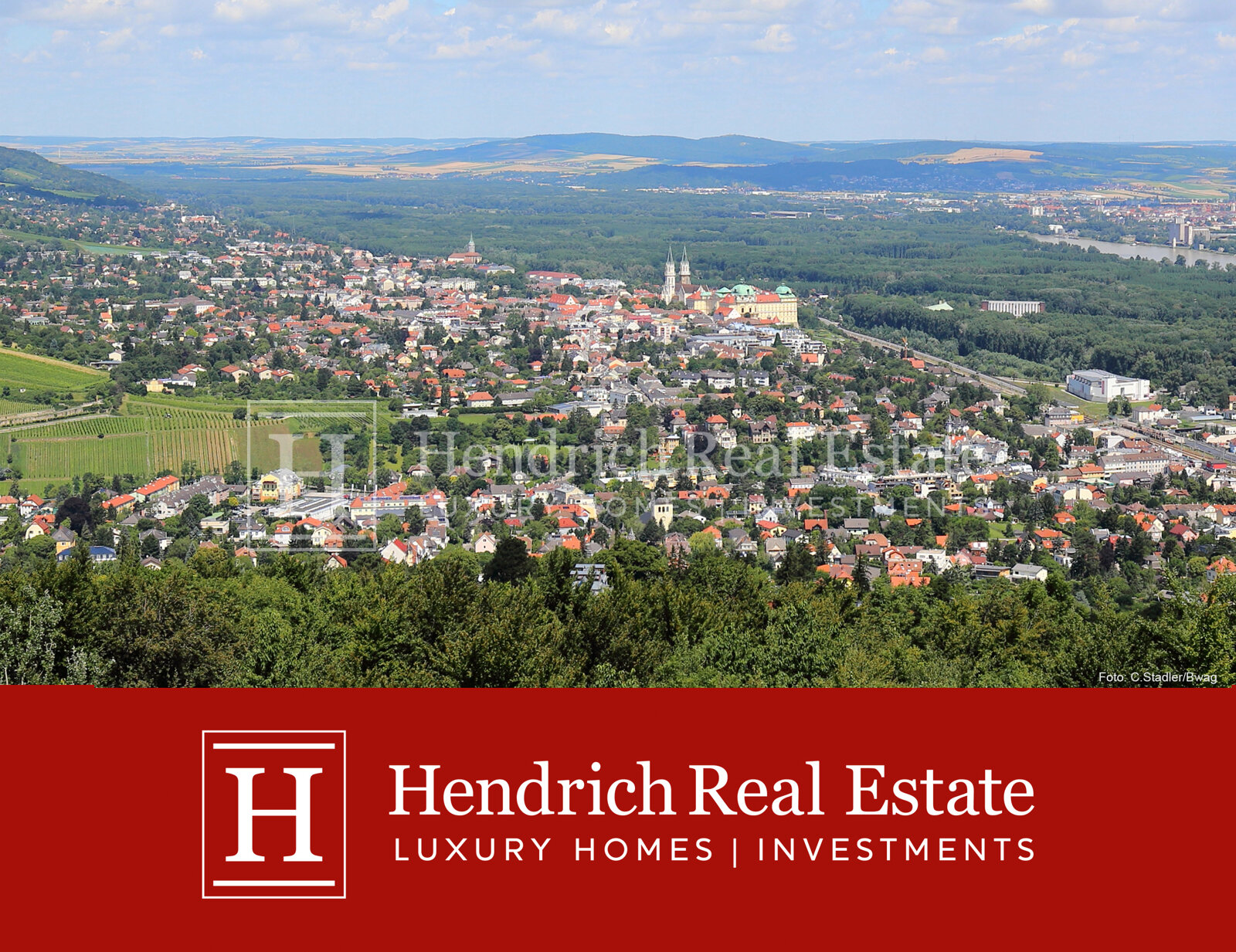 Grundstück zum Kauf 323.000 € 646 m²<br/>Grundstück Klosterneuburg 3400