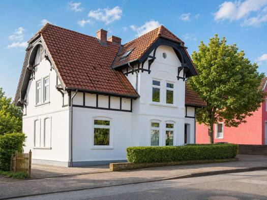 Wohnung zum Kauf 198.000 € 3 Zimmer 70 m² 1. Geschoss Kappeln 24376