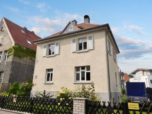 Einfamilienhaus zum Kauf 650.000 € 6 Zimmer 146 m² 394 m² Grundstück Ginsheim-Gustavsburg 65462