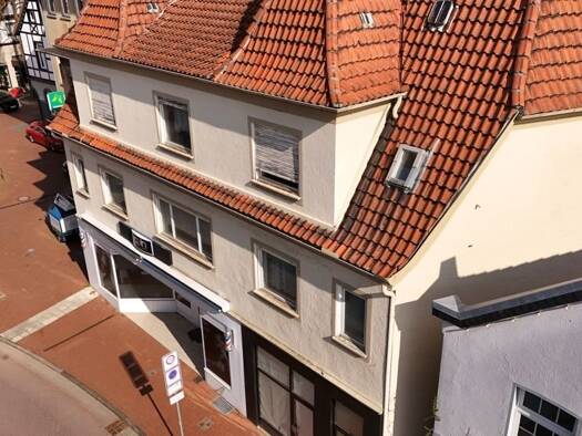 Haus zum Kauf 295.000 € 24 Zimmer 396,3 m² 446 m² Grundstück Vlotho 32602