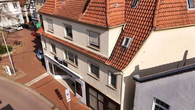 Haus zum Kauf 295.000 € 24 Zimmer 396,3 m² 446 m² Grundstück Vlotho Vlotho 32602