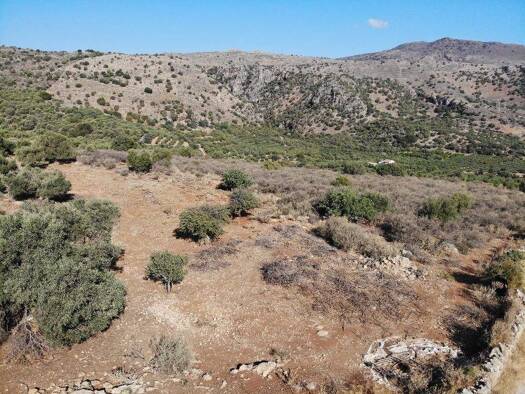 Grundstück zum Kauf 145.000 € 5.373,5 m² Grundstück Kreta Stilos 730 03