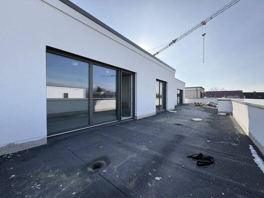 Wohnung zur Miete - Erstbezug 1.242 € 4 Zimmer 113,5 m² frei ab 01.07.2026 Innenstadt Gütersloh 33334