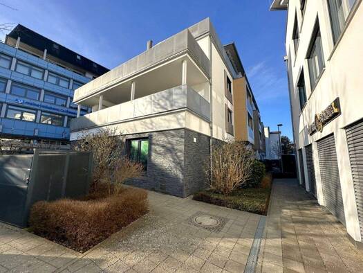 Gewerbeobjekt zum Kauf als Kapitalanlage geeignet 1.290.000 € 380,3 m² Trostberg 83308