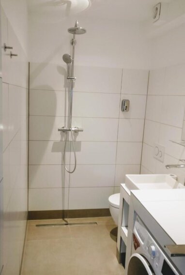 Studio zur Miete 660 € 2 Zimmer 42 m² Schildhornstraße Steglitz Berlin 12163