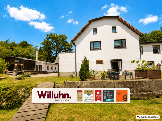 Einfamilienhaus zum Kauf 199.000 € 7 Zimmer 178 m² 740 m² Grundstück Geithain 04643
