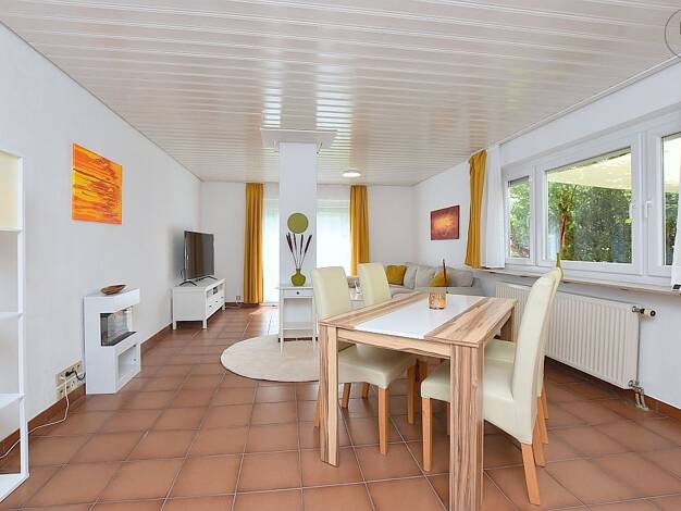 Wohnung zur Miete auf Zeit 1.690 € 4 Zimmer 90 m² frei ab sofort Winterbach Winterbach 73650