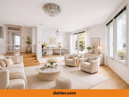 Stadthaus zum Kauf 1.190.000 € 6 Zimmer 206 m² 436 m² Grundstück Grunewald Berlin / Grunewald 14193