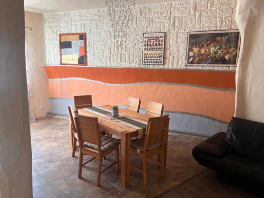 Wohnung zur Miete 1.200 € 3 Zimmer 160 m² Geschoss EG/1 frei ab sofort Ostheim Nidderau 61130