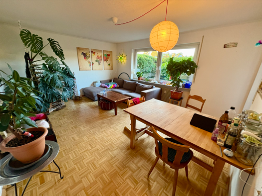 Wohnung zum Kauf 445.000 € 3,5 Zimmer 90 m² 1. Geschoss frei ab 15.01.2026 Betzenhausen Freiburg im Breisgau 79114