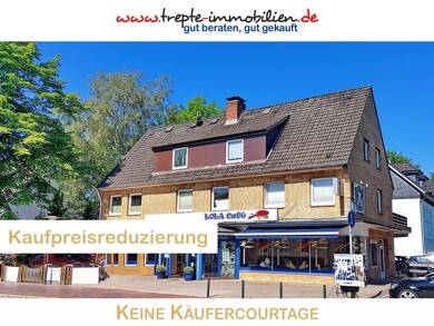 Wohnung zum Kauf provisionsfrei 129.000 € 3 Zimmer 81 m² Hohenlockstedt 25551