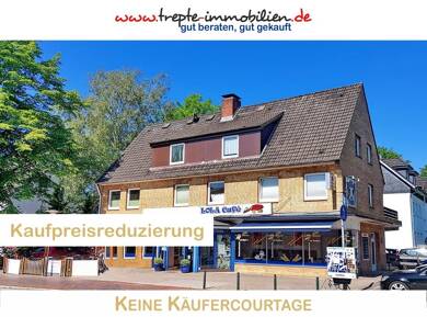 Wohnung zum Kauf provisionsfrei 129.000 € 3 Zimmer 81 m² Hohenlockstedt 25551