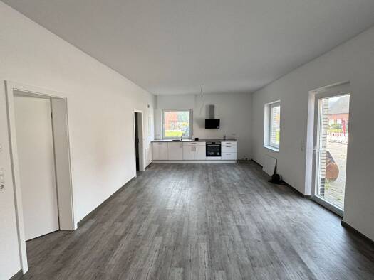 Wohnung zur Miete 650 € 2 Zimmer 61 m² Geschoss EG/2 frei ab 01.11.2026 Kirchstraße 14 Bevern Essen (Oldenburg) 49632