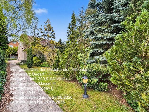 Grundstück zum Kauf 229.000 € 793 m² Grundstück Neuenhagen bei Berlin 15366