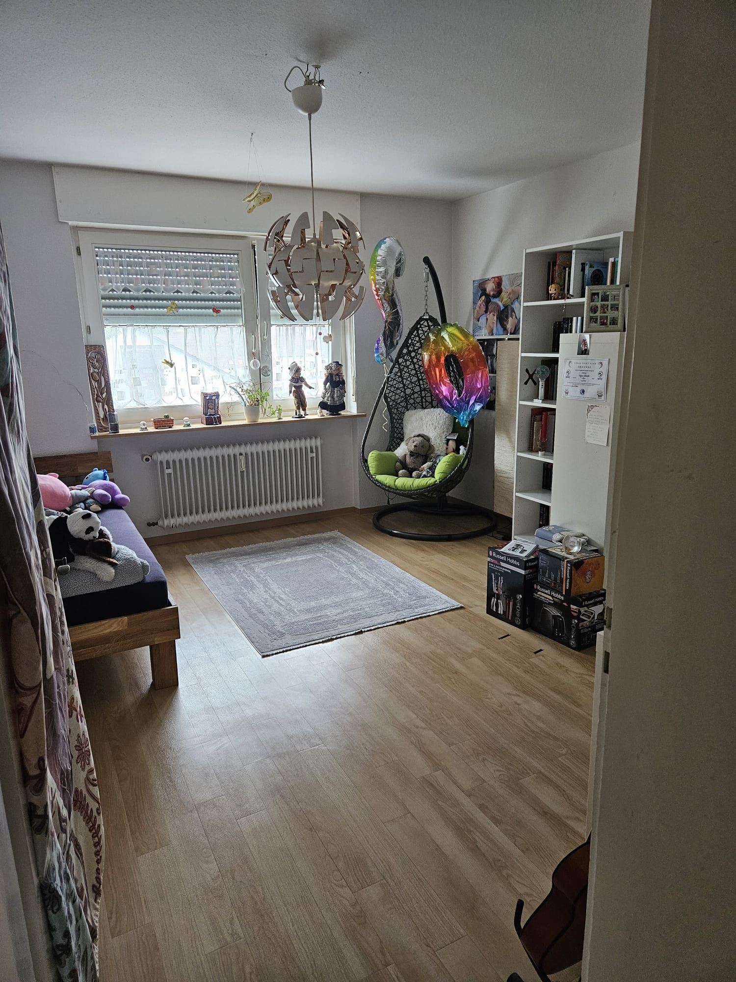 Wohnung zum Kauf 340.000 € 3 Zimmer 79 m²<br/>Wohnfläche 2.<br/>Geschoss Haslach - Gartenstadt Freiburg 79115