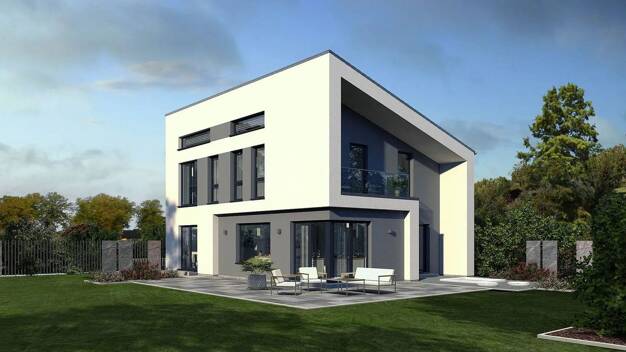 Einfamilienhaus zum Kauf 734.000 € 5 Zimmer 182,9 m² 640 m² Grundstück Mitte Bergkamen 59192