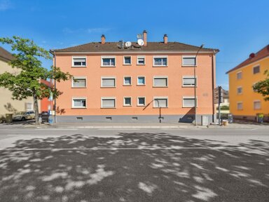 Wohnung zum Kauf 189.000 € 2 Zimmer 58,2 m² Waldeck - Schule 41 Singen 78224