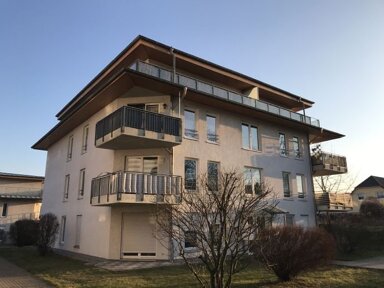 Wohnung zur Miete 399 € 2 Zimmer 51,3 m² 2. Geschoss Friedenstr. 3b Salzmannstraße Magdeburg 39112