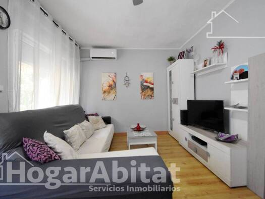 Wohnung zum Kauf 175.000 € 4 Zimmer 113 m² 2. Geschoss Gandía Oliva 46780