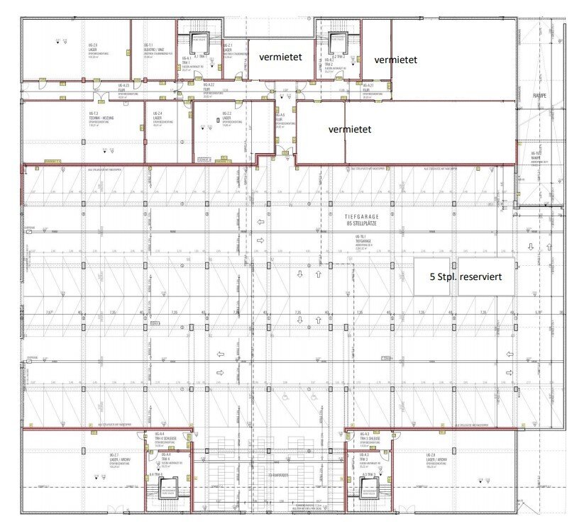 Bürofläche zur Miete 12.160 € 900,4 m²<br/>Bürofläche Schubert & Salzer Ingolstadt 85055