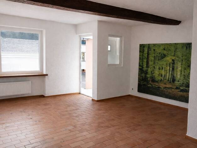 Mehrfamilienhaus zum Kauf 250.000 € 6 Zimmer 200 m² 200 m² Grundstück Birkenfeld 55765
