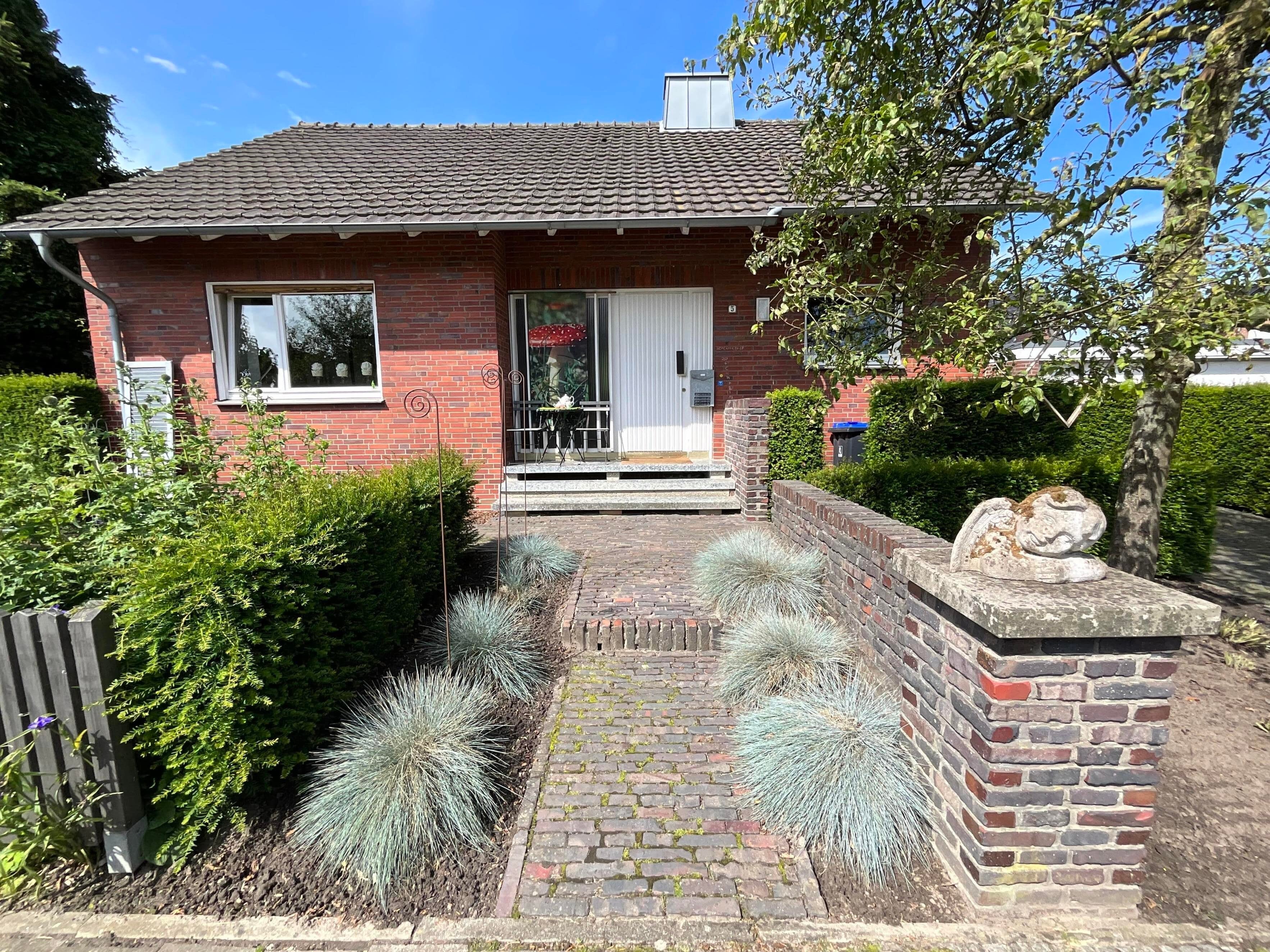 Einfamilienhaus zum Kauf 295.000 € 5 Zimmer 129,7 m²<br/>Wohnfläche 498 m²<br/>Grundstück Dutum Rheine 48431