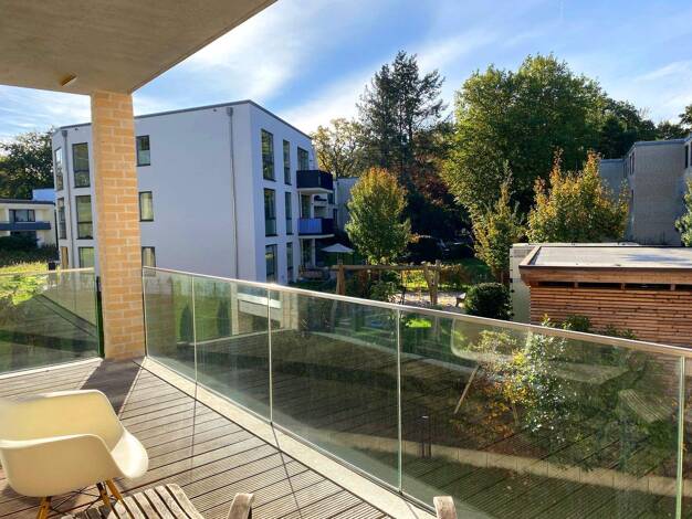 Wohnung zum Kauf provisionsfrei 790.000 € 3 Zimmer 95,7 m² 1. Geschoss Bockhorst 181 b Osdorf Hamburg 22609