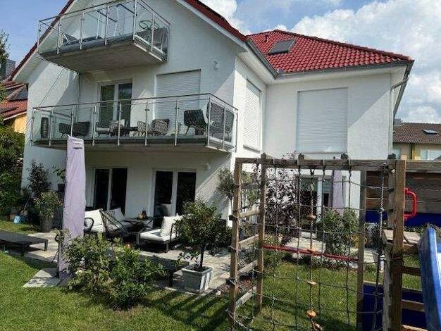 Wohnung zur Miete 1.950 € 5 Zimmer 140,3 m² 1. Geschoss frei ab 01.12.2026 Geismar Göttingen 37085