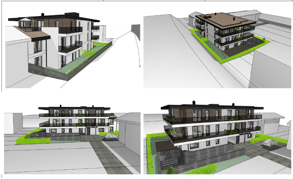 Grundstück zum Kauf 950.000 € 798 m² Grundstück Kitzbühel 6370