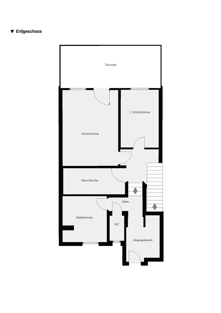 Reihenmittelhaus zum Kauf 2.249.000 € 7 Zimmer 201,7 m²<br/>Wohnfläche 220 m²<br/>Grundstück Dom Pedro München 80637