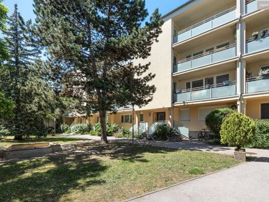 Wohnung zum Kauf 490.000 € 4 Zimmer 107 m² frei ab 01.11.2027 Baden 2500