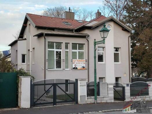 Mehrfamilienhaus zum Kauf 631.000 € 10 Zimmer 222 m² 362 m² Grundstück Maria Enzersdorf 2344