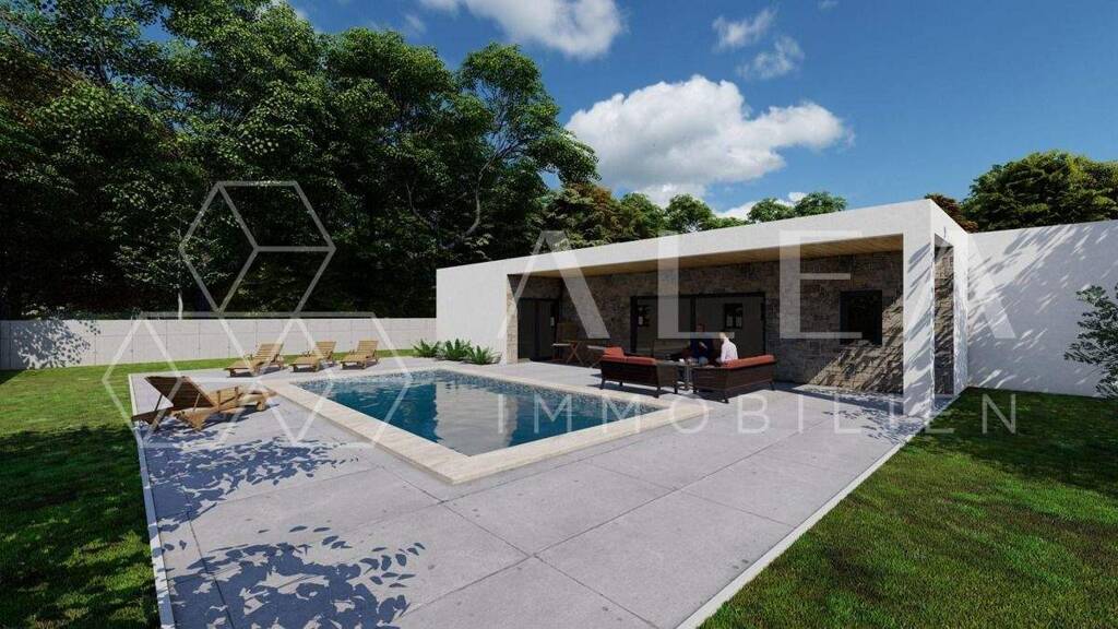 Haus zum Kauf 480.000 € 195 m² LABIN