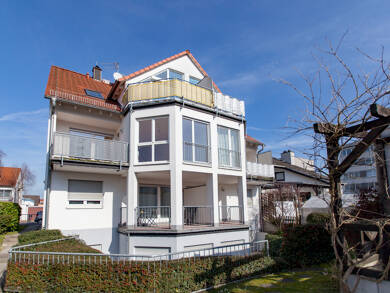 Haus zum Kauf als Kapitalanlage geeignet 2.100.000 € 18 Zimmer 487 m² 605 m² Grundstück Hausen Frankfurt am Main 60488