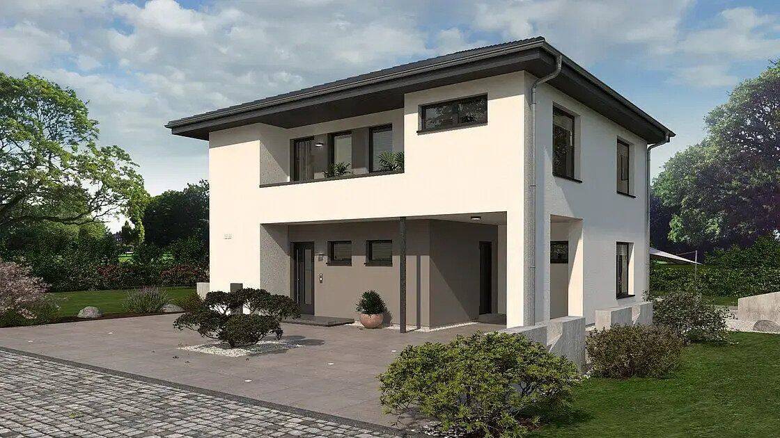 Einfamilienhaus zum Kauf – pohled 2