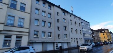 Wohnung zur Miete 490 € 3 Zimmer 63,8 m² 4. Geschoss frei ab 01.02.2025 Bahnstr. Tesche Wuppertal 42327