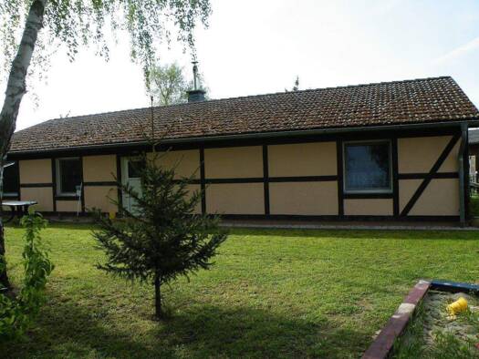 Einfamilienhaus zum Kauf 235.000 € 6 Zimmer 116 m² 1.220 m² Grundstück Trebatsch Tauche 15848