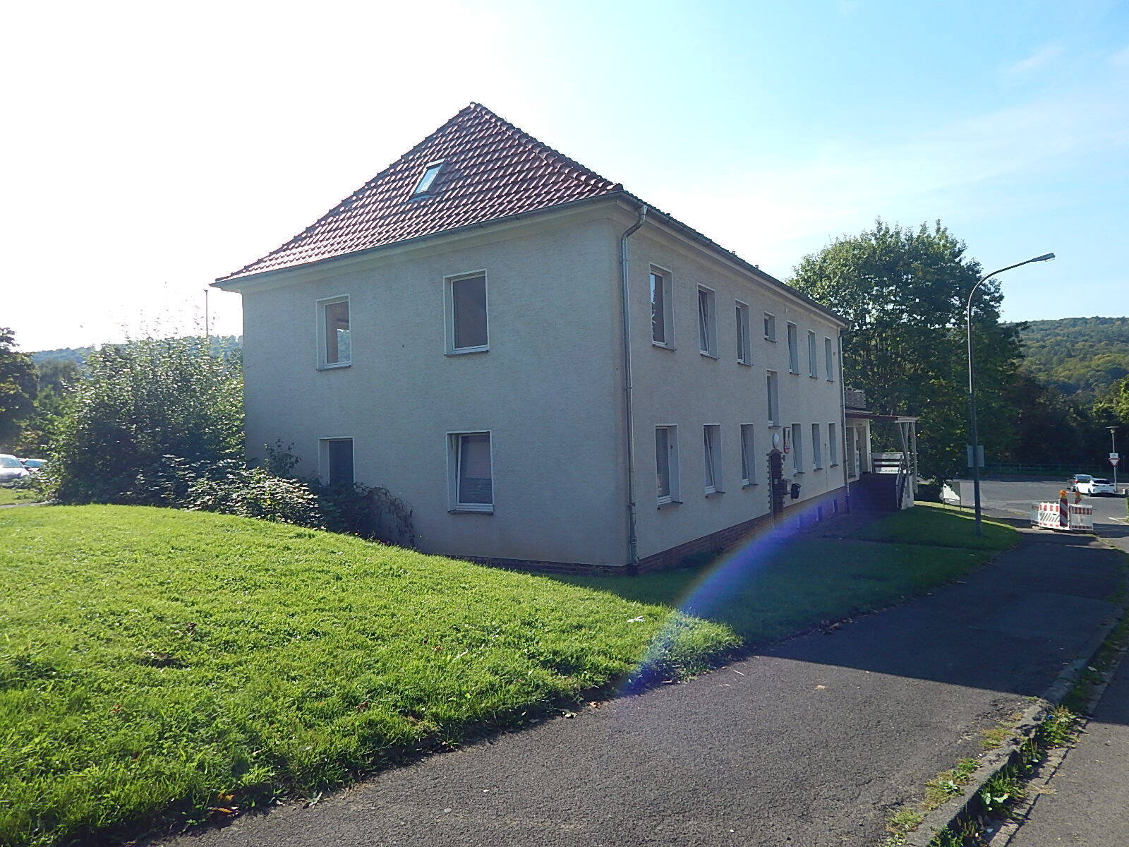 Haus – Hann. Münden - Ansicht 4