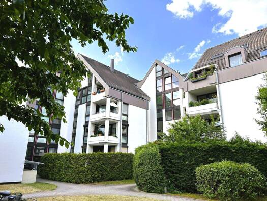 Wohnung zum Kauf 348.000 € 3 Zimmer 82 m² frei ab sofort Weichselgarten Weiterer Innenstadtgürtel West / Nord / Ost 90480