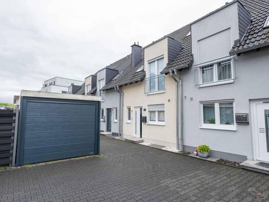 Einfamilienhaus zum Kauf 355.000 € 4 Zimmer 110,2 m² 181 m² Grundstück frei ab sofort Andernach Andernach 56626