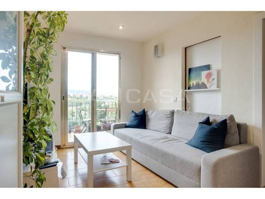 Wohnung zum Kauf 225.000 € 2 Zimmer 63 m² Sant Adrià de Besòs 08930