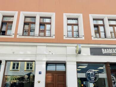 Verkaufsfläche zur Miete provisionsfrei 300 € 2 Zimmer 103,7 m² Verkaufsfläche teilbar ab 103,7 m² Meißen Meißen 01662