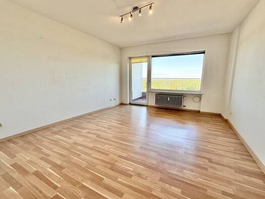 Wohnung zum Kauf 139.000 € 2 Zimmer 68 m² 12. Geschoss Erbach Homburg 66424