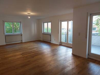 Wohnung zur Miete 1.140 € 3,5 Zimmer 114 m² Innenstadt Süd - Schwenningen Villingen-Schwenningen 78054
