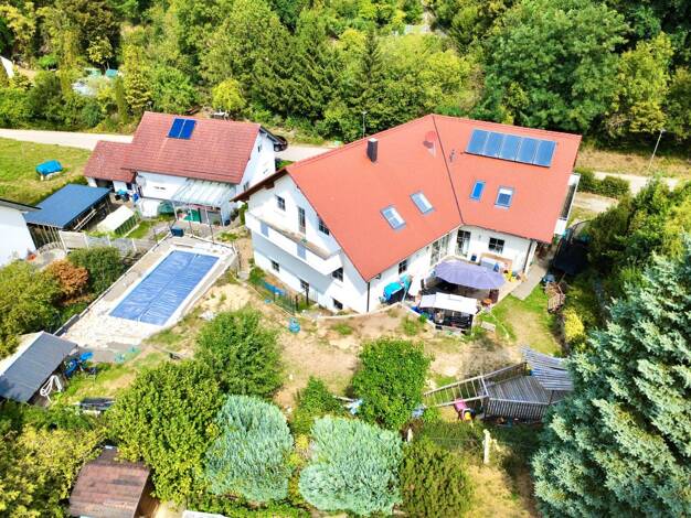 Mehrfamilienhaus zum Kauf 16 Zimmer 450 m² 1.157 m² Grundstück Kellmünz a.d.Iller 89293
