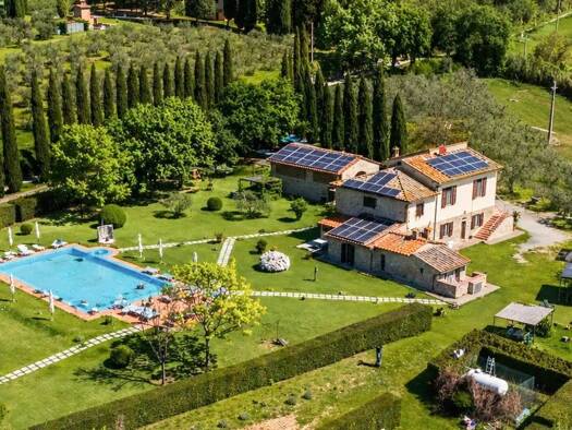 Haus zum Kauf 1.300.000 € 367 m² San Gimignano 53037