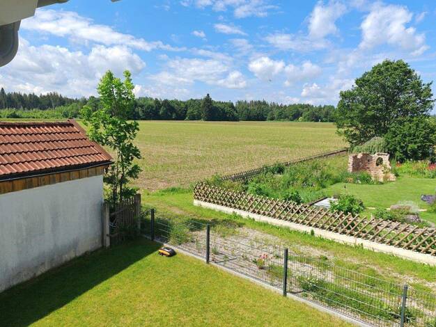 Doppelhaushälfte zum Kauf - Erstbezug provisionsfrei 999.900 € 5 Zimmer 152,4 m² 206 m² Grundstück Faistenhaar Brunnthal 85635