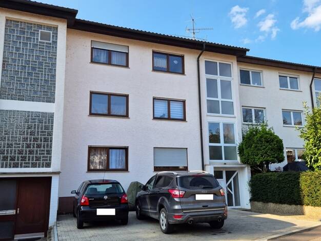 Mehrfamilienhaus zum Kauf 595.000 € 12 Zimmer 227,6 m² 280 m² Grundstück frei ab sofort Beilstein Beilstein 71717